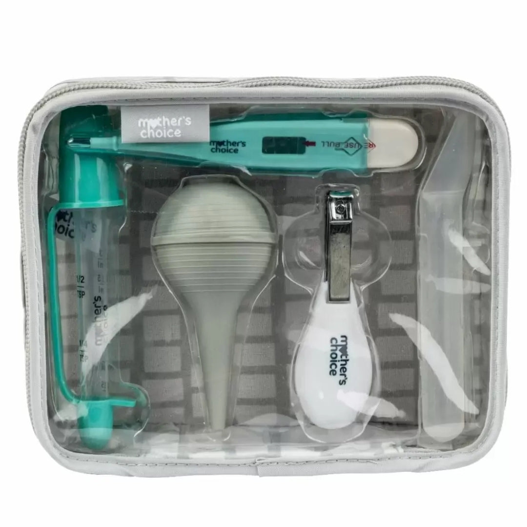 Mother's Choice Complete Healthcare Kit