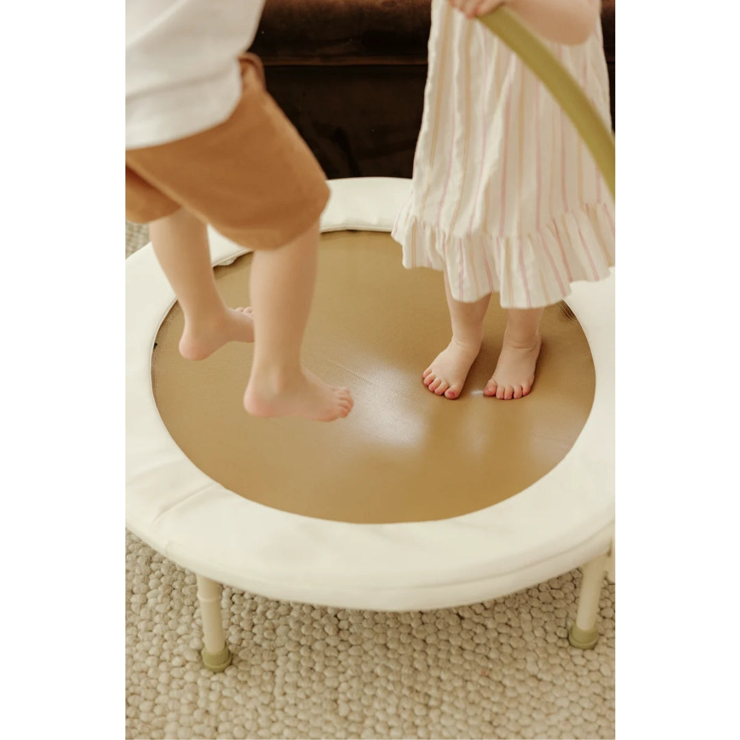 Nuage Interiors Poco Trampoline
