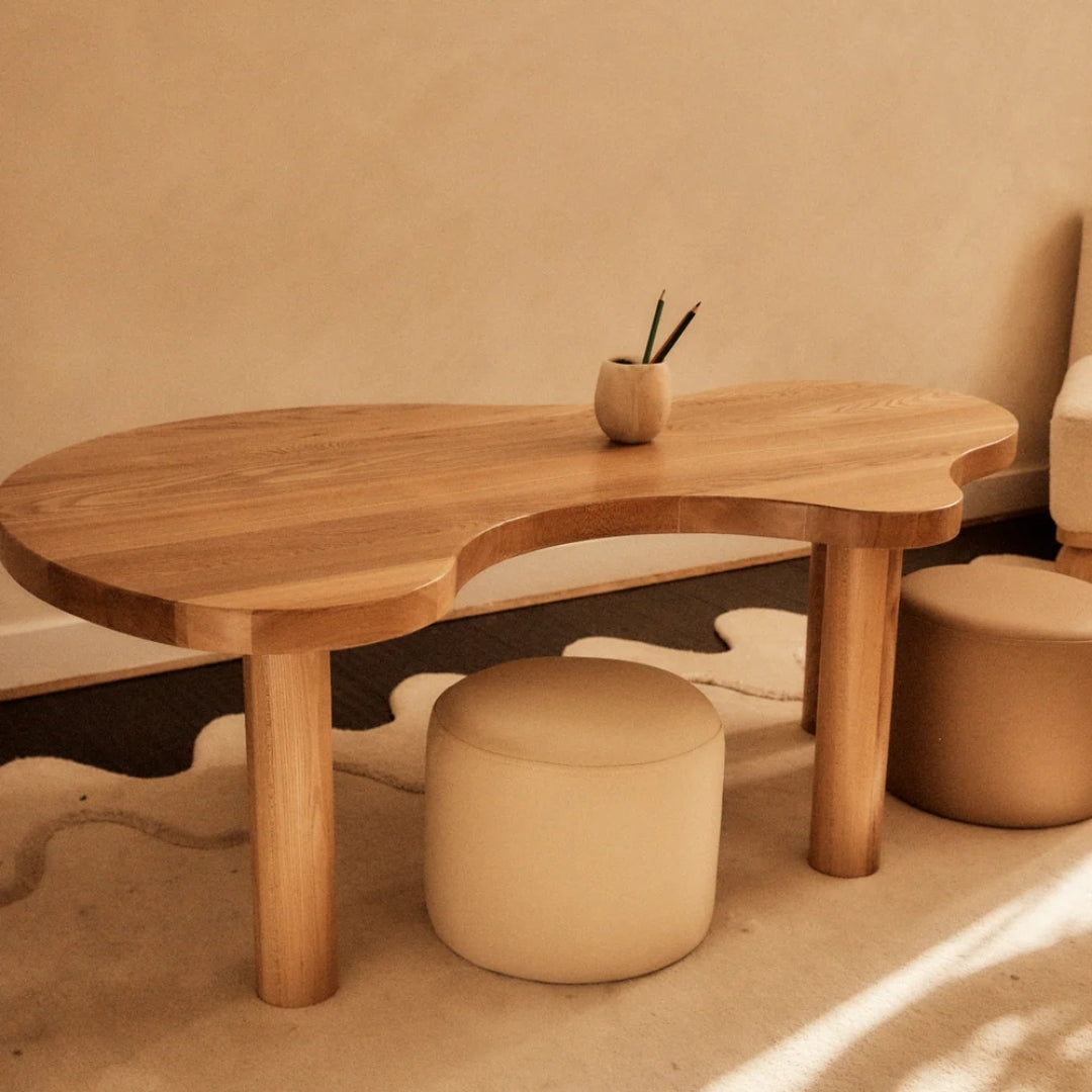 Nuage Interiors Leon Activity Table
