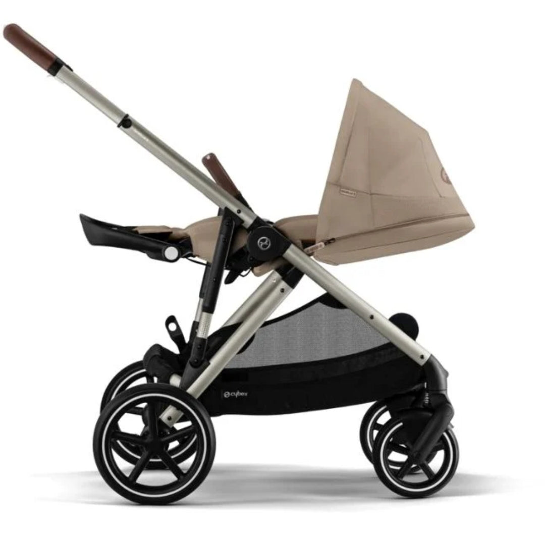 Baby Stroller