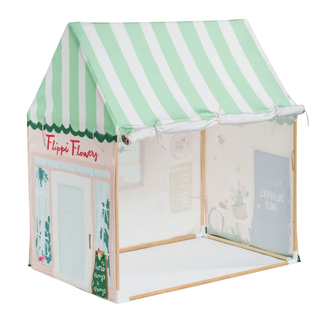 Flippi Florist Tent (Includes Tent Frame and Cover)