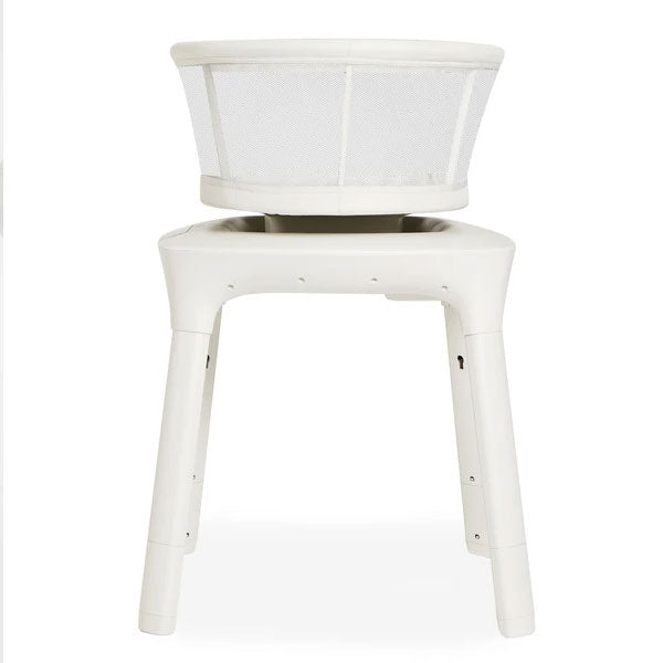 4moms MamaRoo SLEEP Bassinet White
