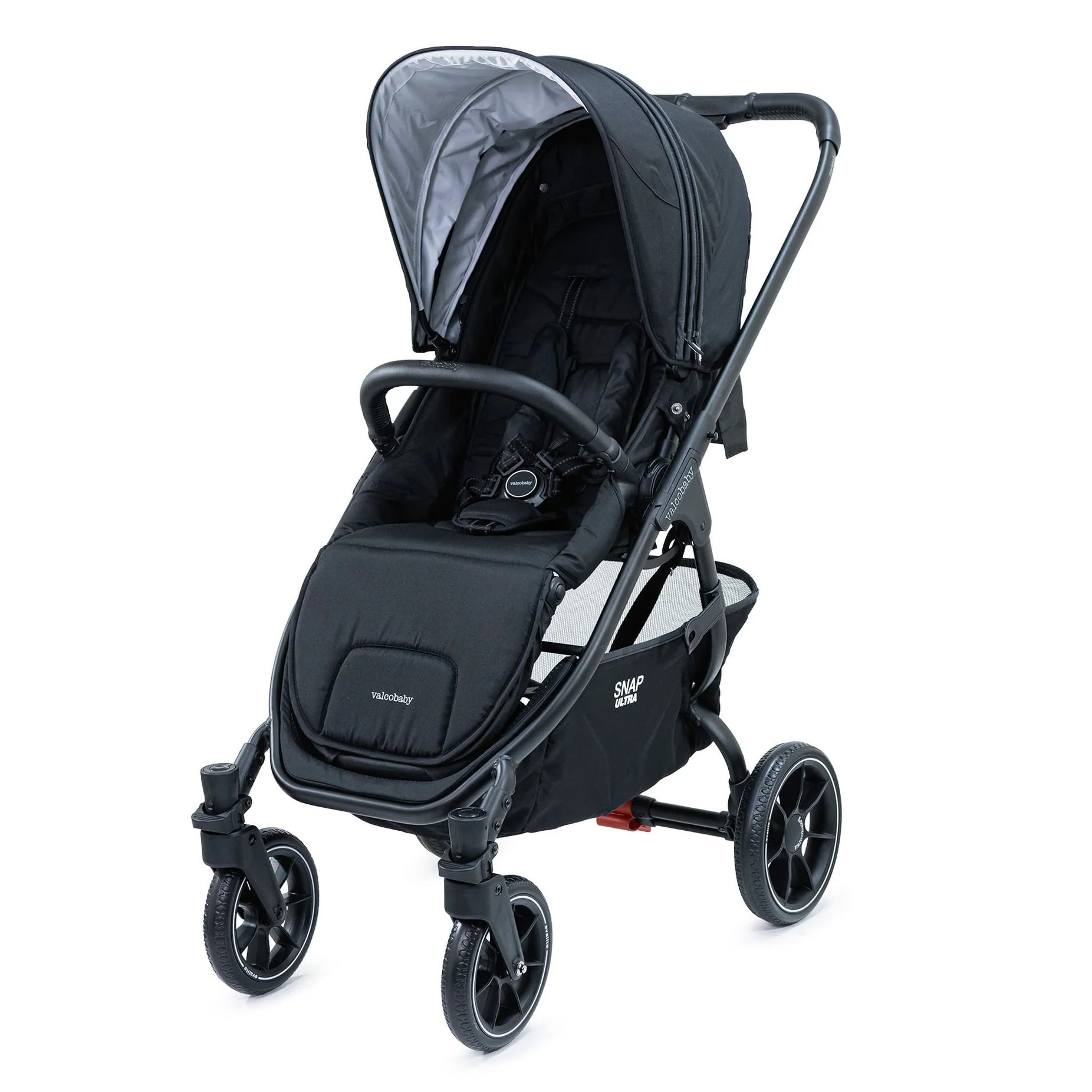Valco Baby Snap Ultra Series 2 Pram