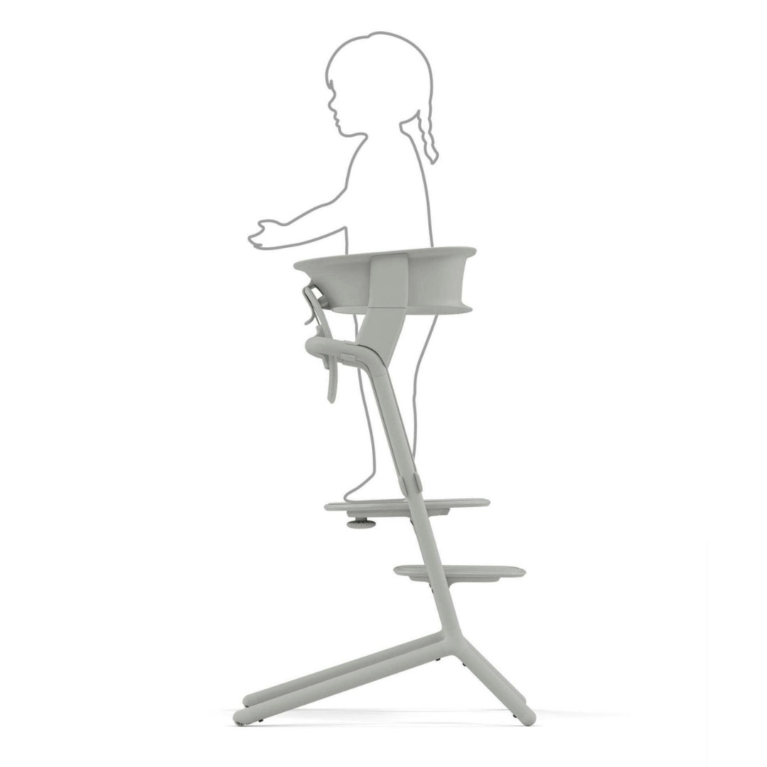 CYBEX Lemo 2 Training Tower Set