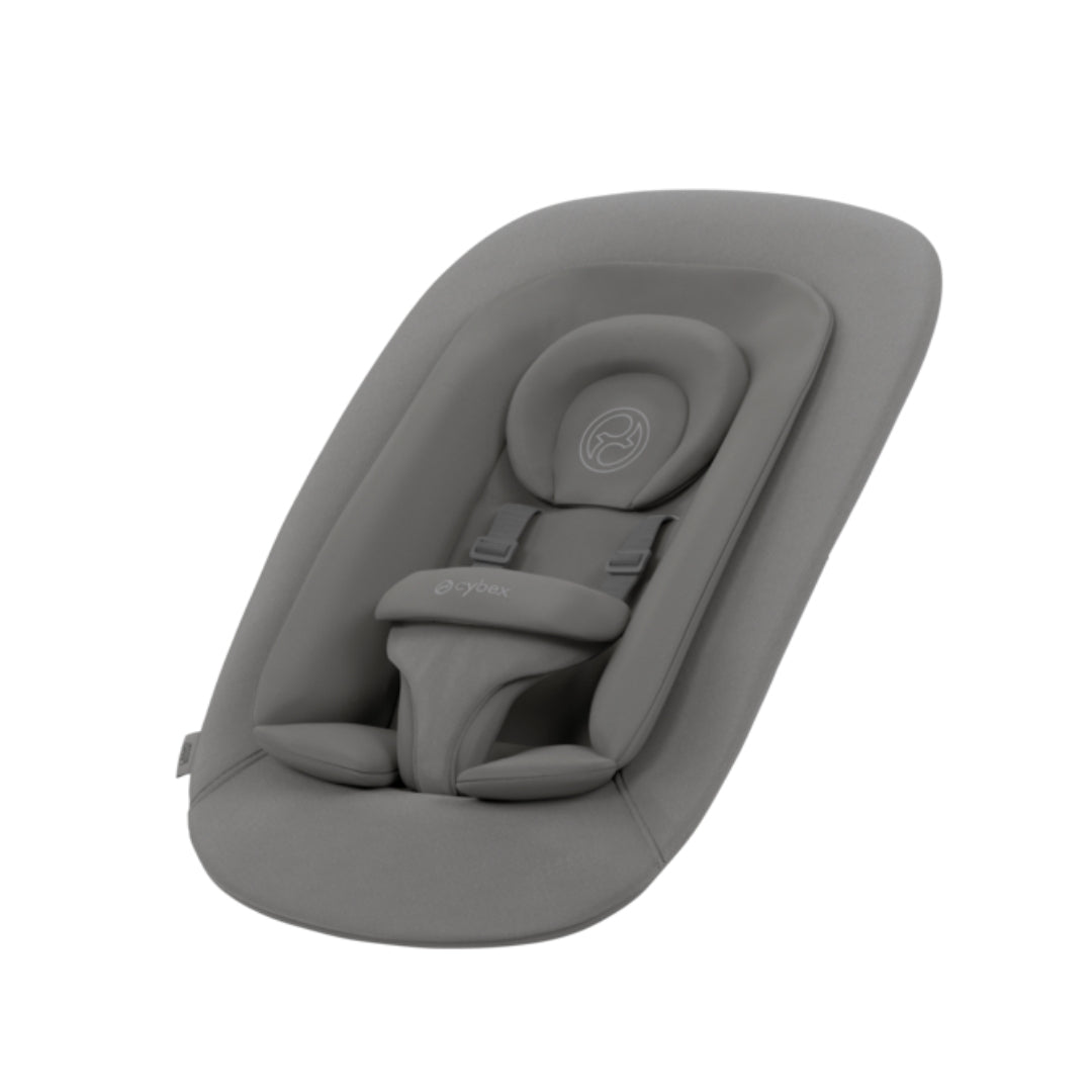 CYBEX Lemo 2 High Chair 3 in 1 + Bouncer Set + Training Tower