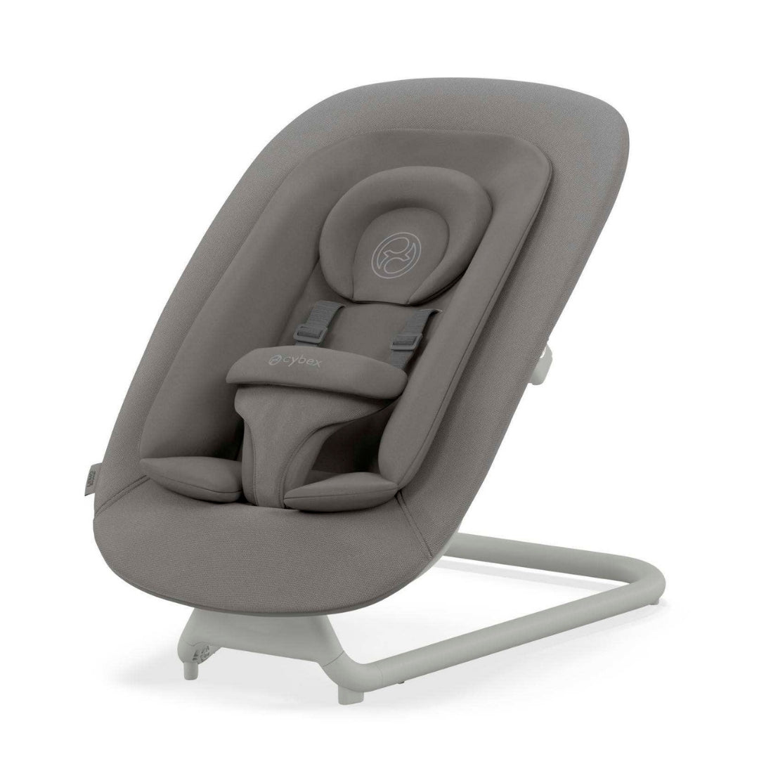 CYBEX Lemo 2 Bouncer Suede Grey