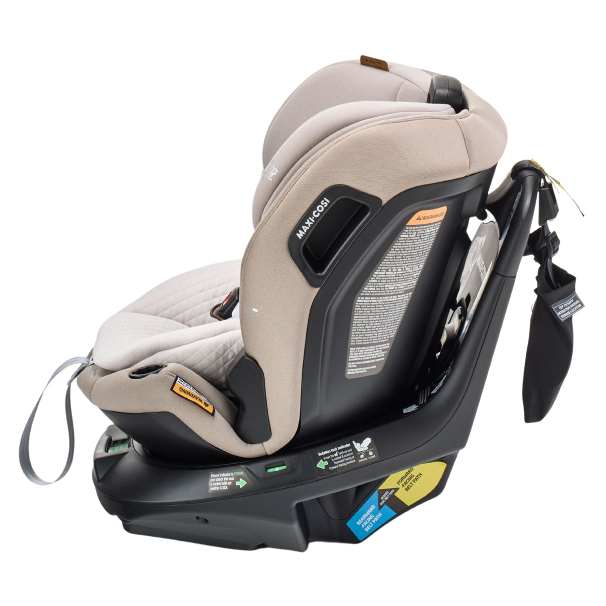 Maxi Cosi Raia 360 LX Convertible Car Seat