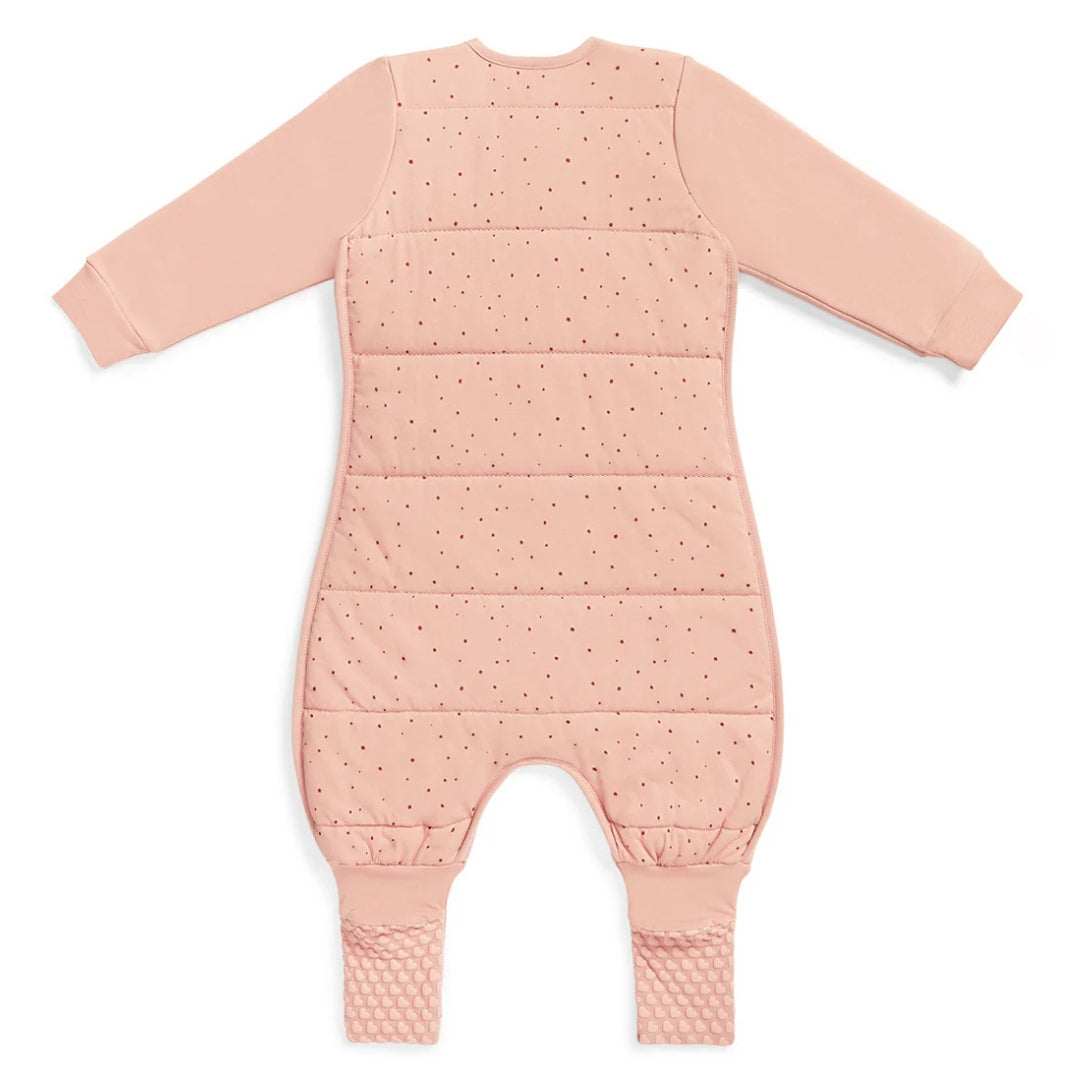 Love To Dream Quilted Stretch Cotton Sleep Suit 2.5Tog