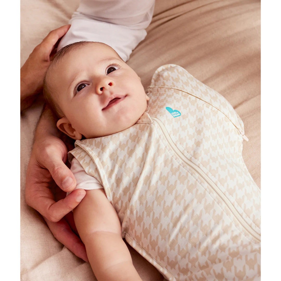 Love To Dream Swaddle Up Transition Bag 1.0Tog
