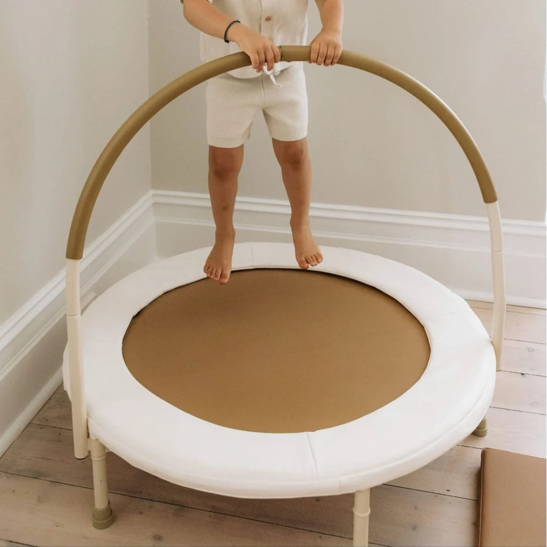 Nuage Interiors Poco Trampoline