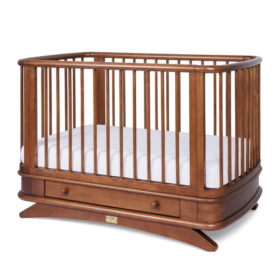 Grotime Kingsley Cot