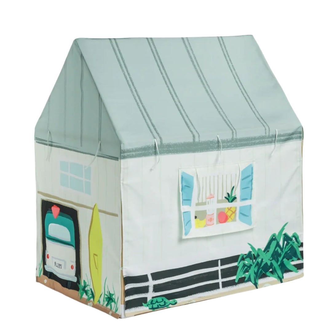 Flippi Surf Shack Tent (Includes Tent Frame and Cover)