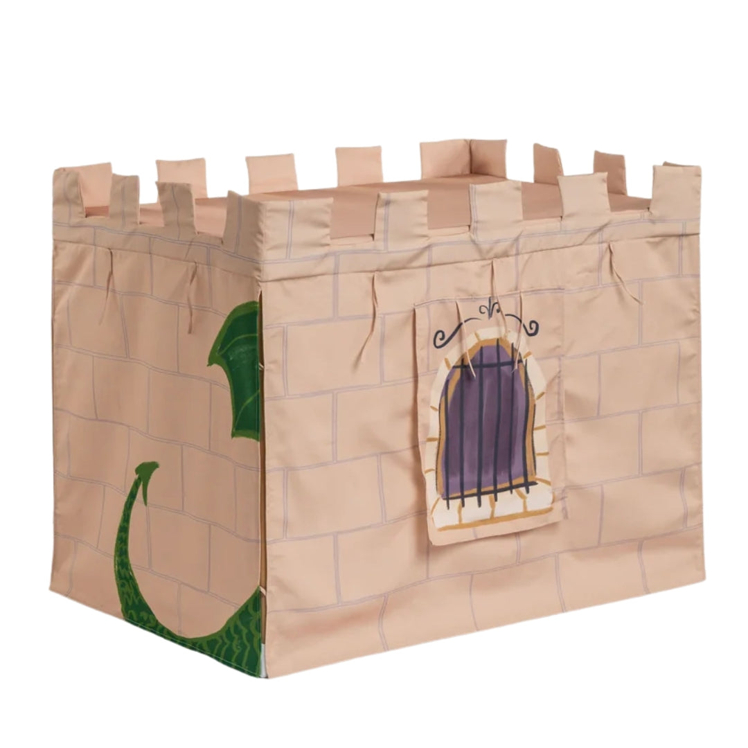 Flippi Fort Tent (Includes Tent Frame and Cover)