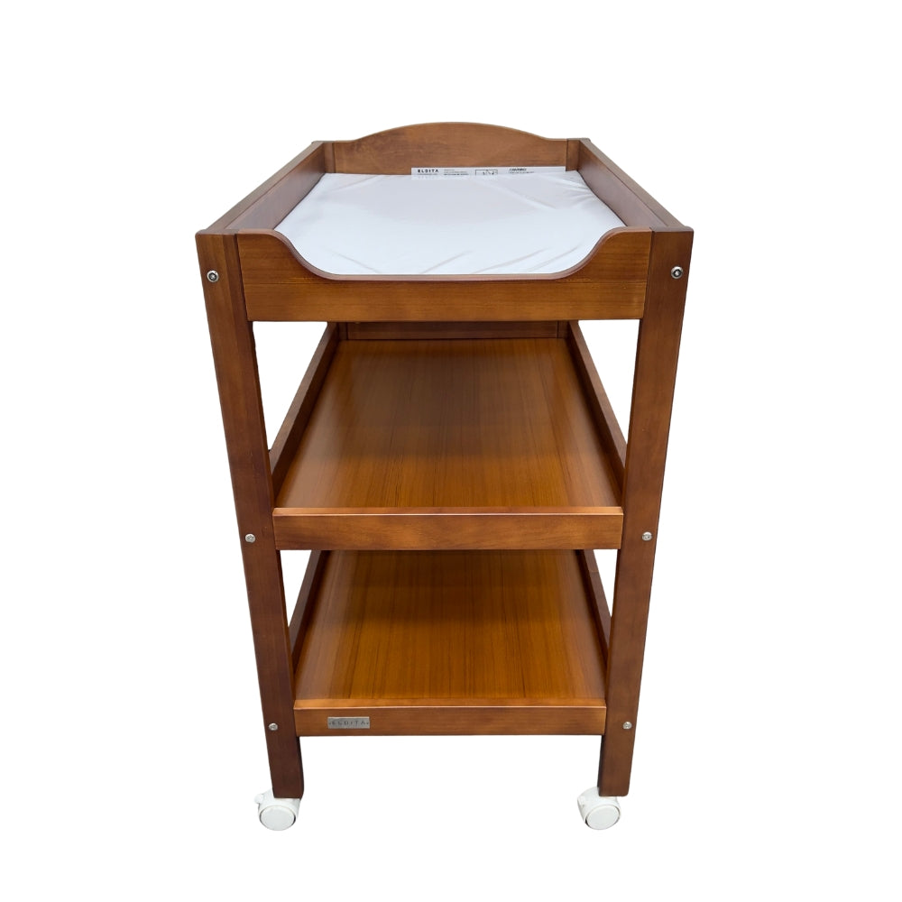 Eldita Versatile 3 Tier Change Table