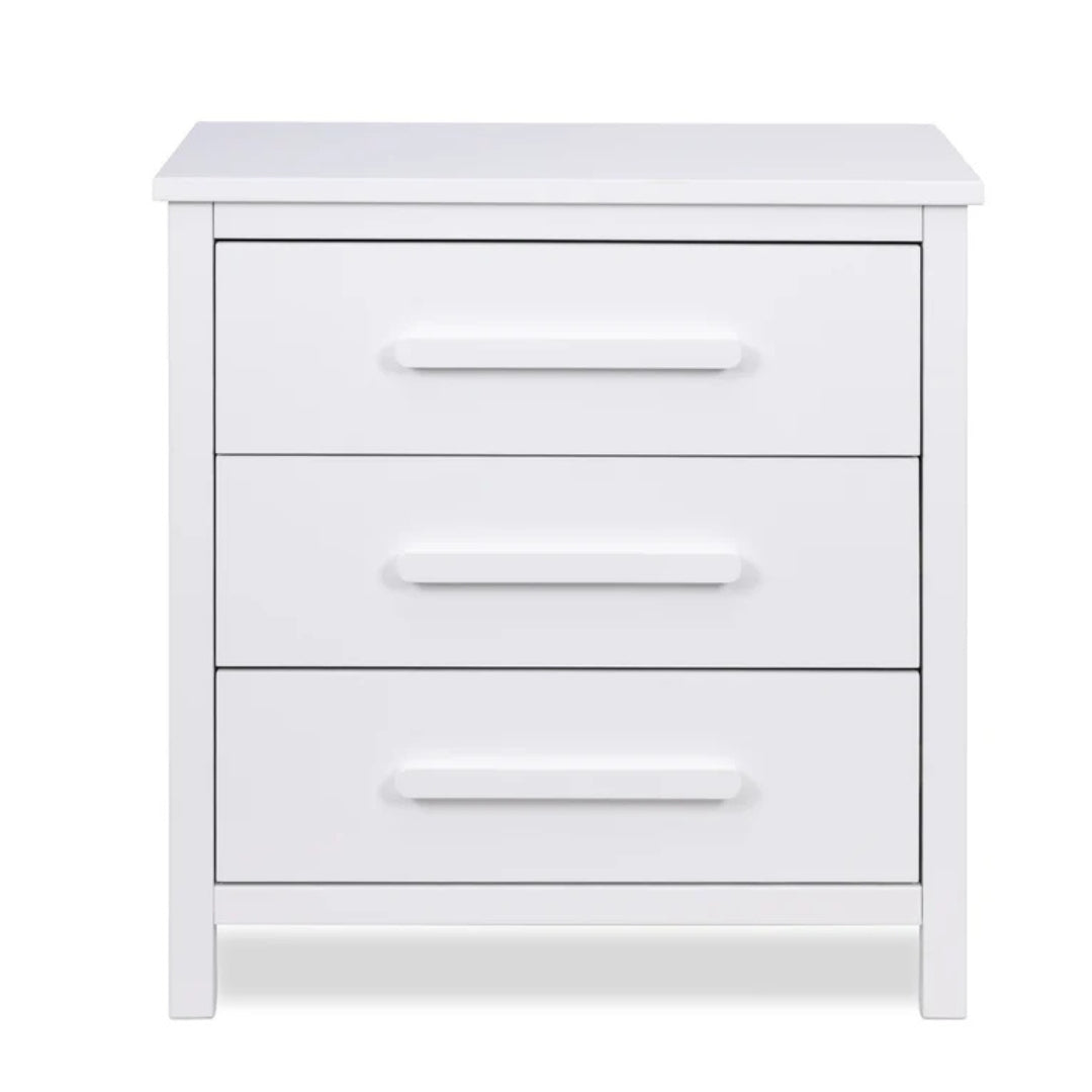 Grotime 3 Drawer Chest