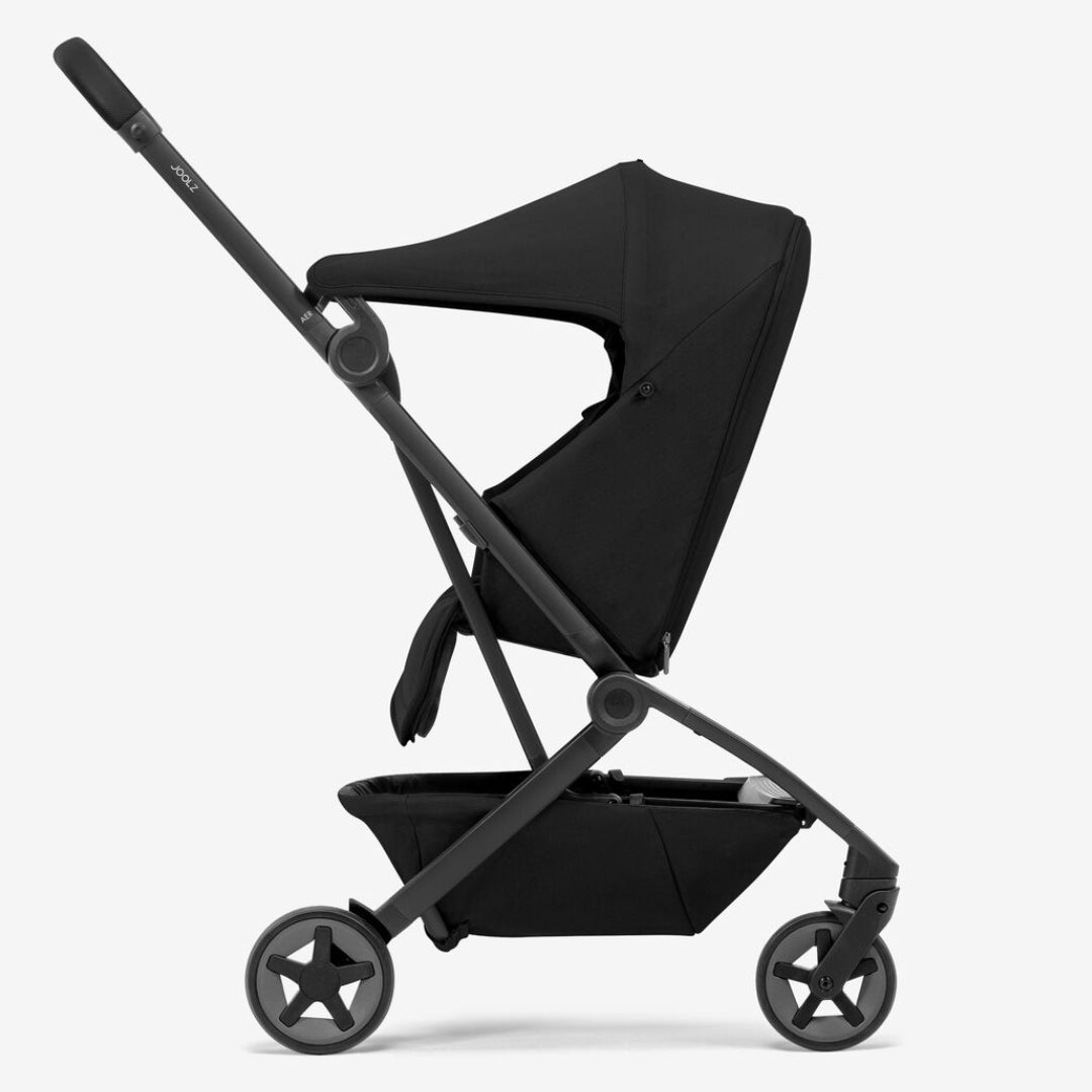 Joolz Aer2 Nest to Seat