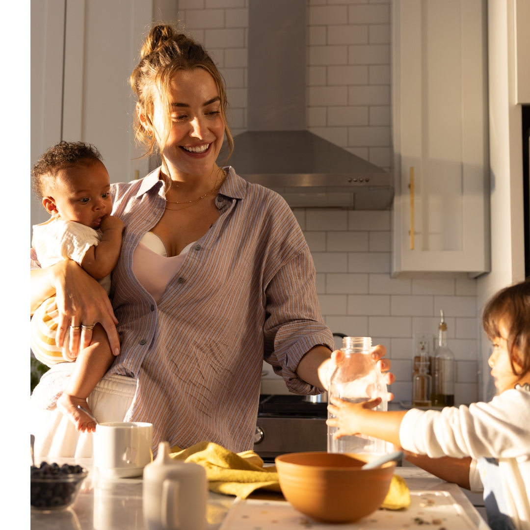 Medela Motion InBra Wearable Pump Single