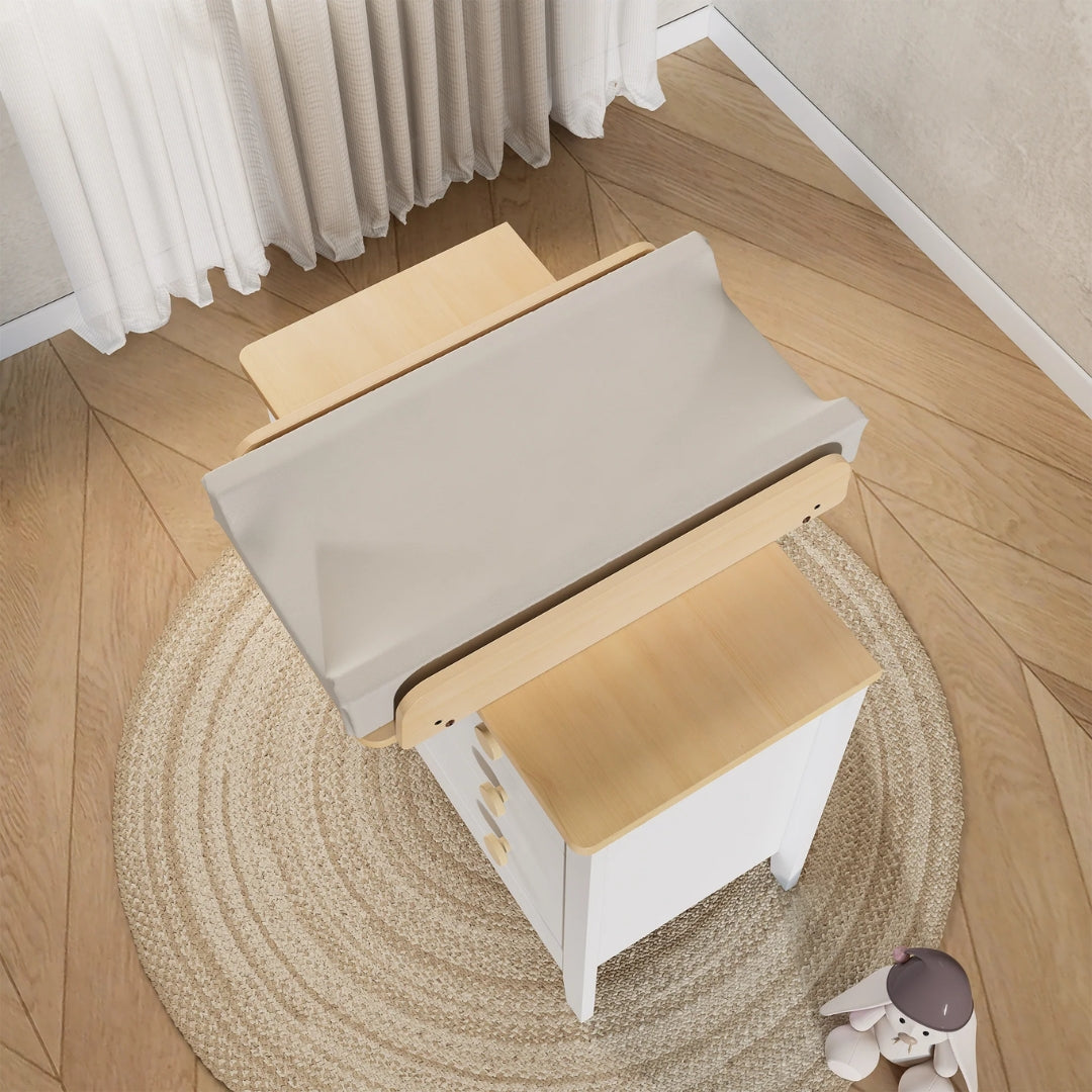 Storage Bench