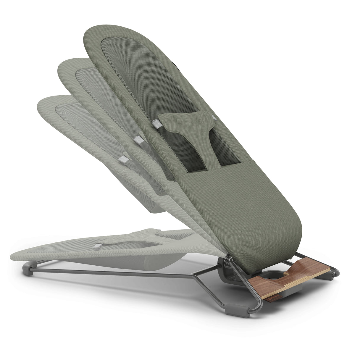 UPPAbaby Mira V2 3-in-1 Bouncer