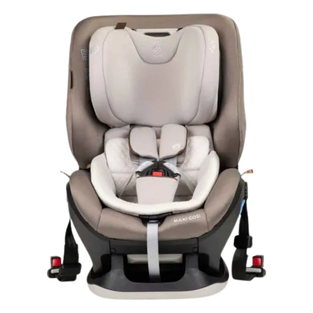 Maxi Cosi Pria LX G-Cell Isofix Convertible Car Seat LIMITED EDITION
