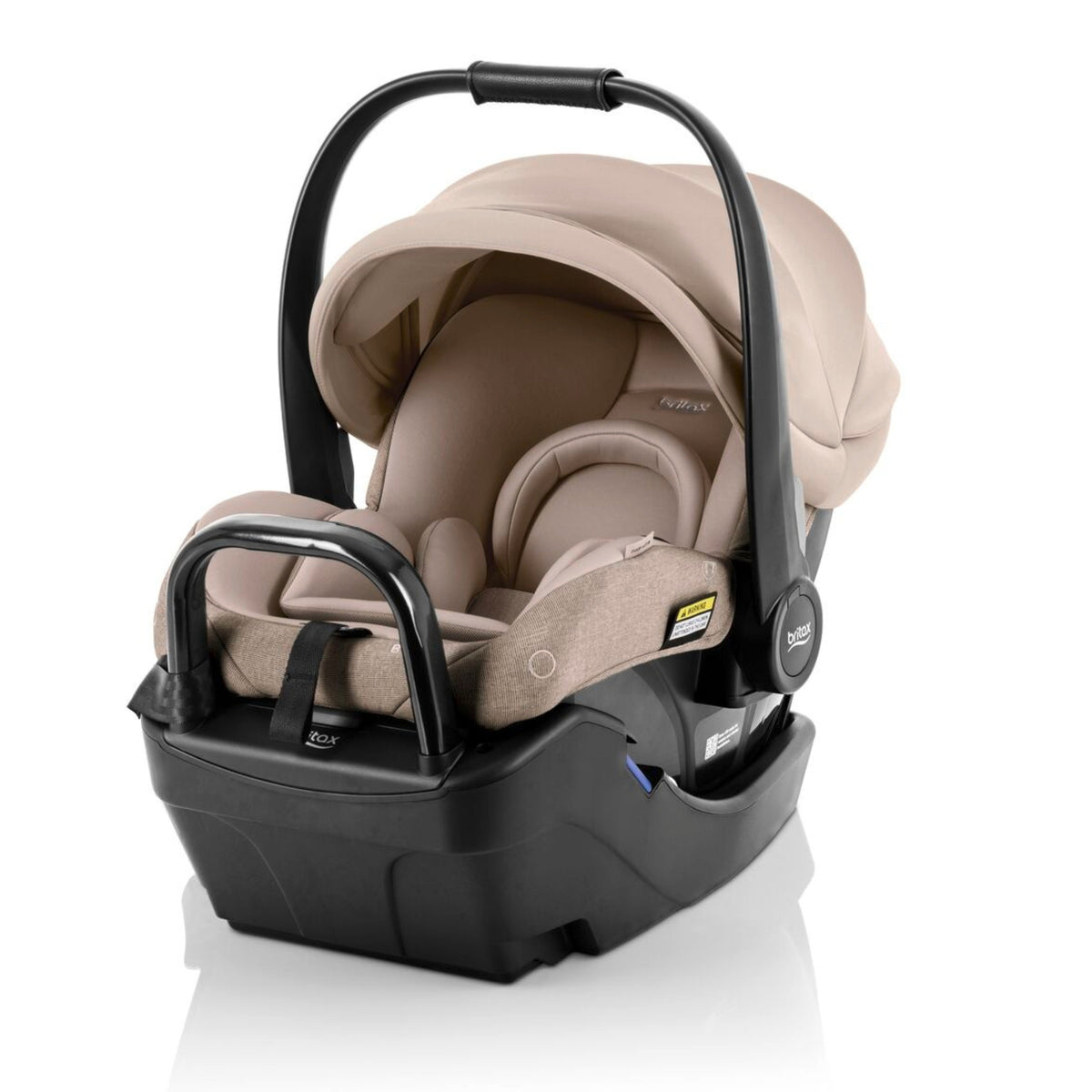 Britax B-POD Low Birth Weight Baby Capsule