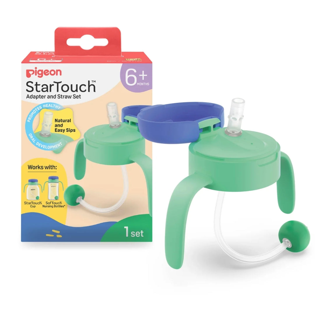 Pigeon Startouch Toddler Cup