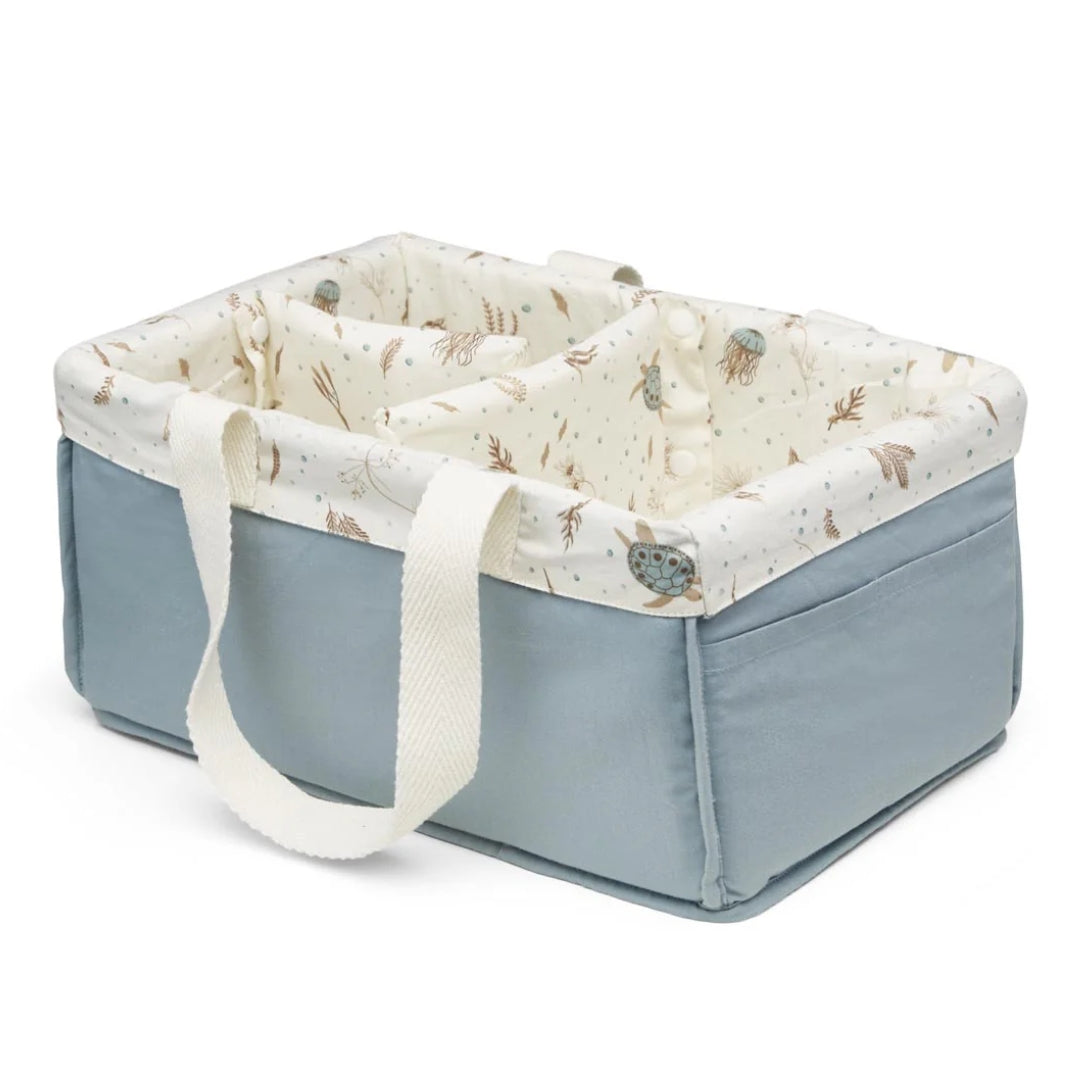 Cam Cam Copenhagen Changing Caddy