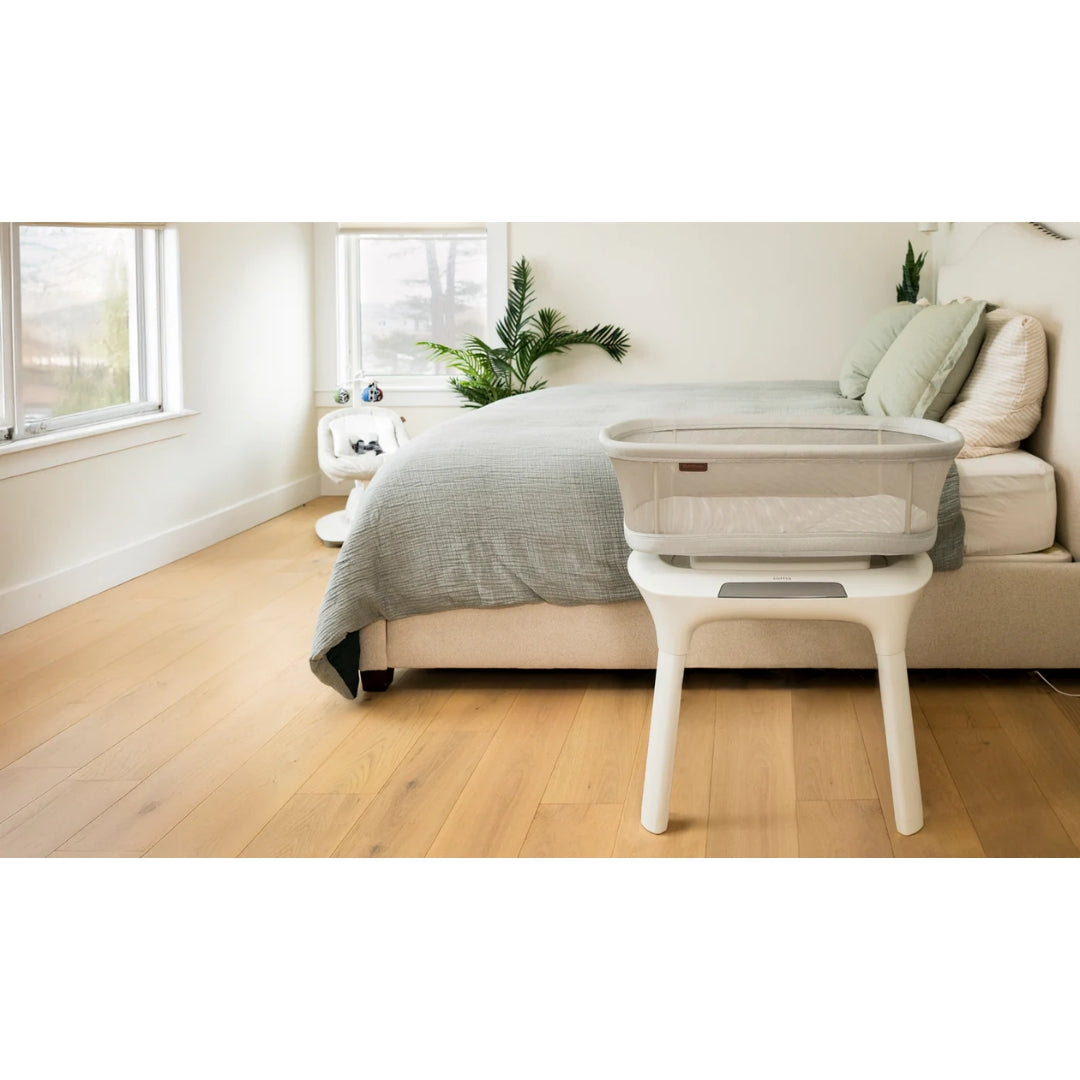 UPPAbaby Soma Smart Bassinet