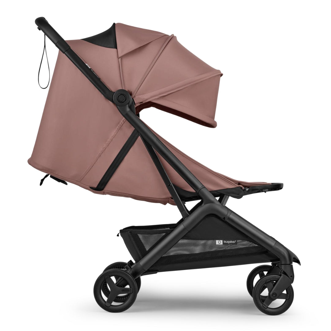 Bugaboo Butterfly 2 Plus Travel Pram