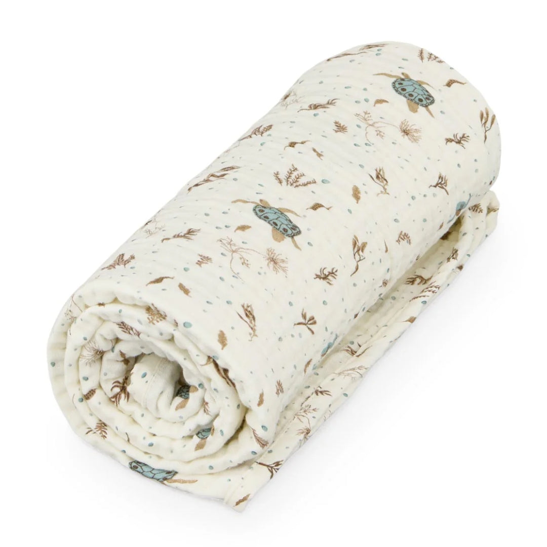 Cam Cam Copenhagen Muslin Blanket