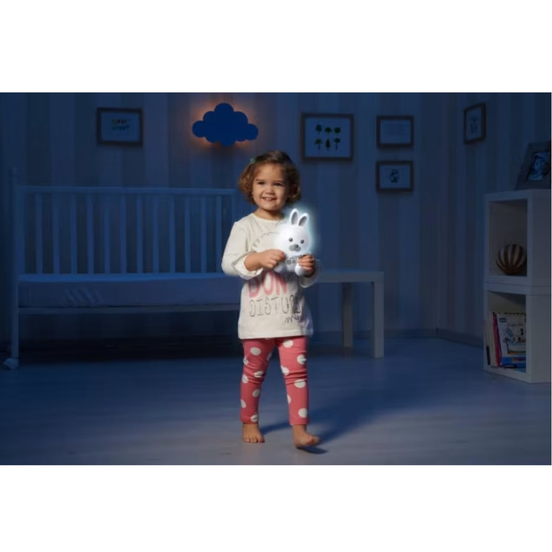 Chicco First Dreams Bunny Dreamlight
