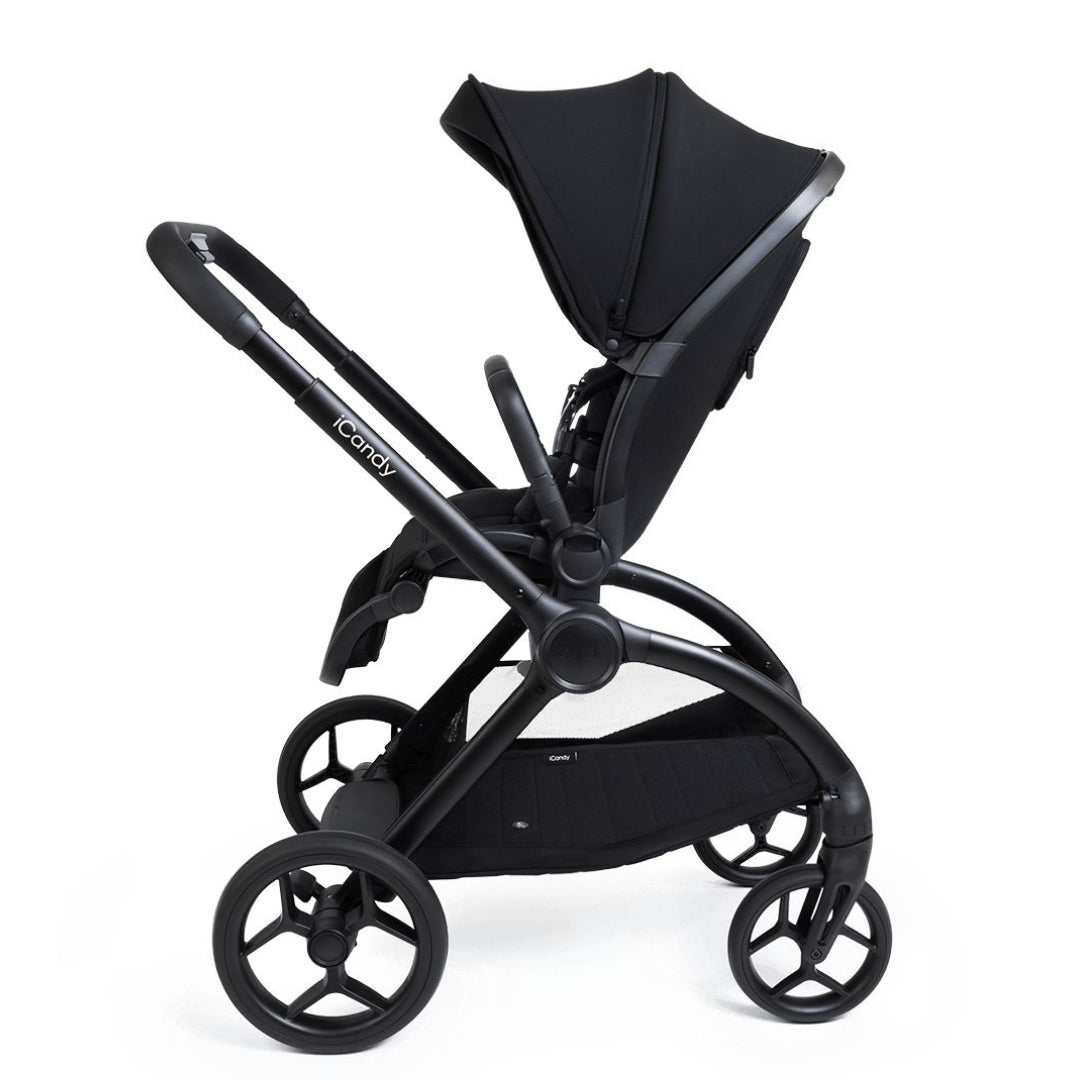 iCandy Core2 Pram