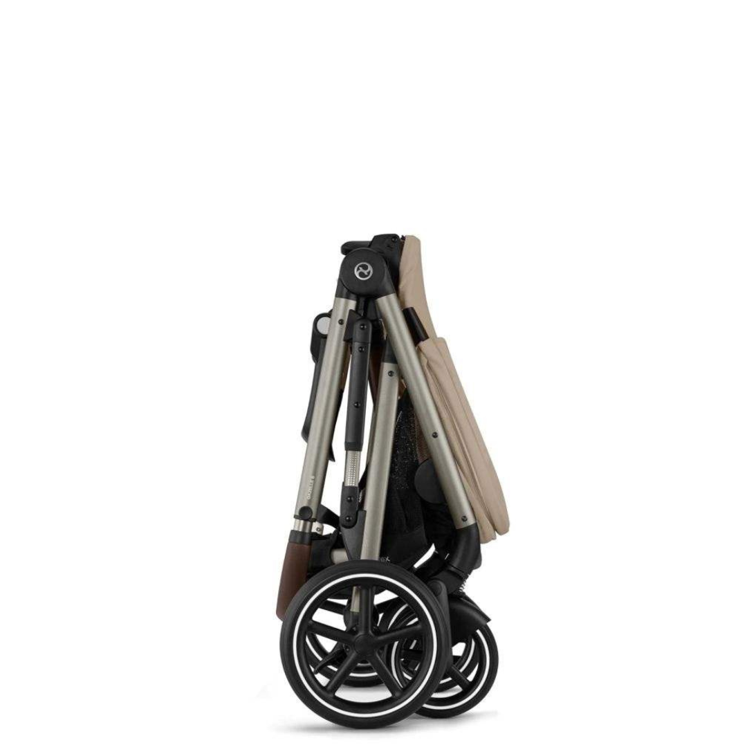 Cybex Gazelle S Pram V26
