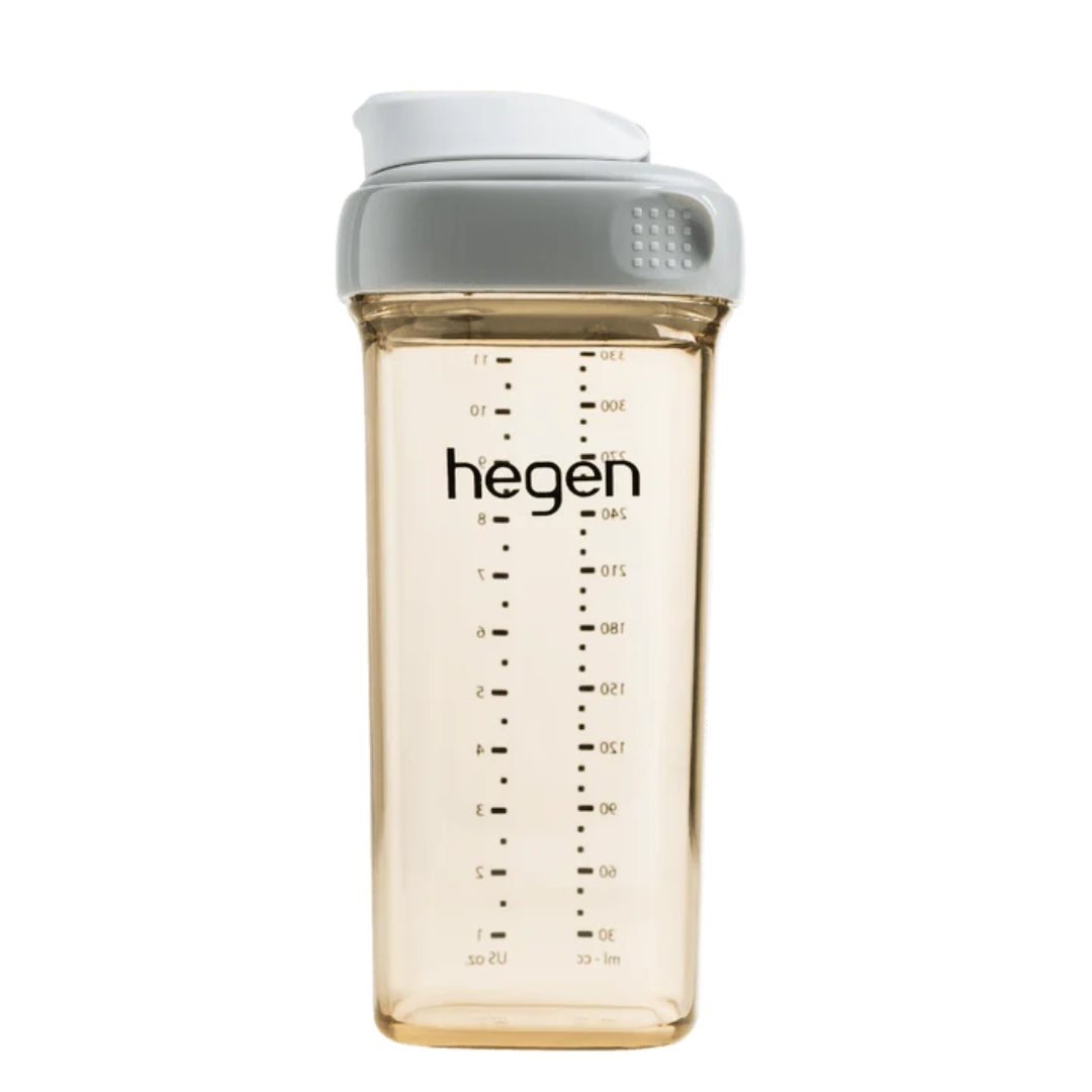 Hegen PCTO 330ml Drinking Bottle PPSU
