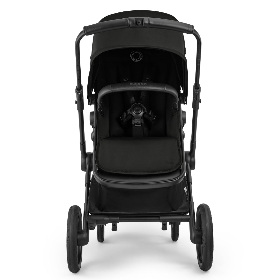 Bugaboo Cub Pram