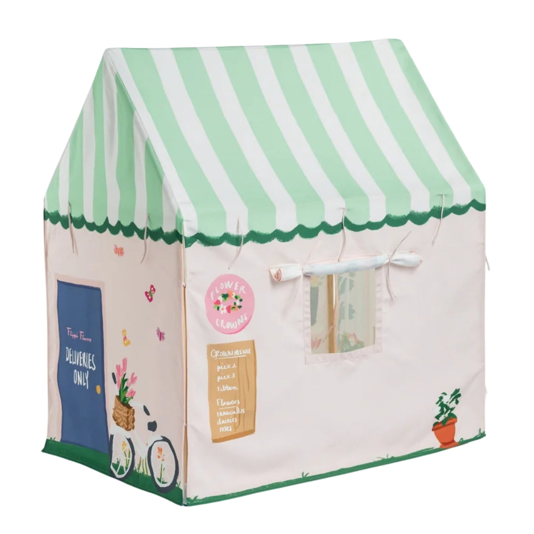 Flippi Florist Tent (Includes Tent Frame and Cover)