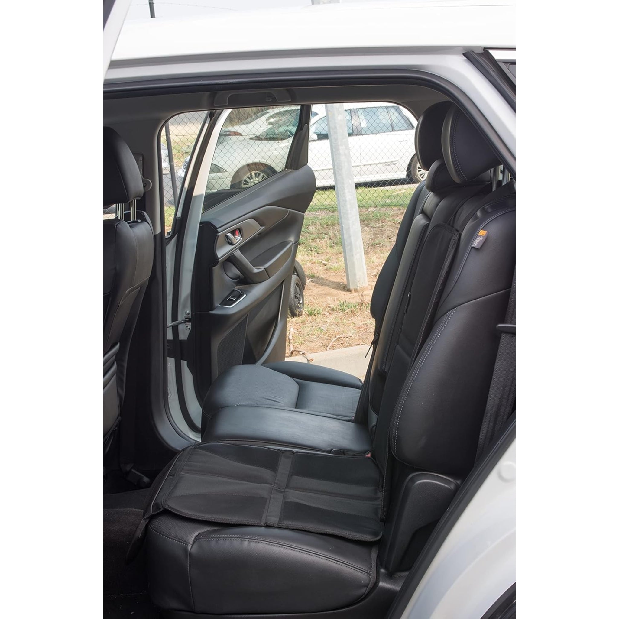 Maxi Cosi Deluxe Car Seat Protector Mat