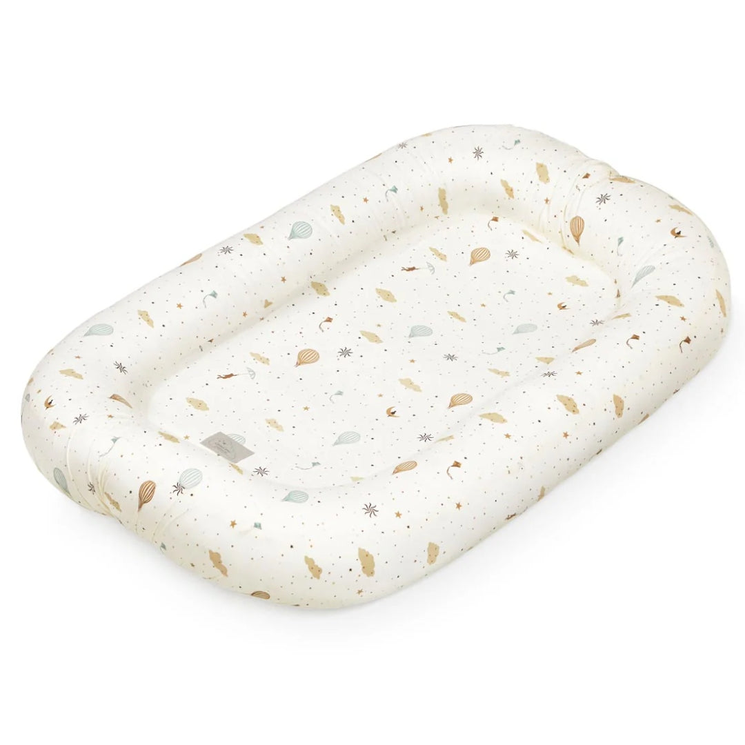 Cam Cam Copenhagen Baby Nest