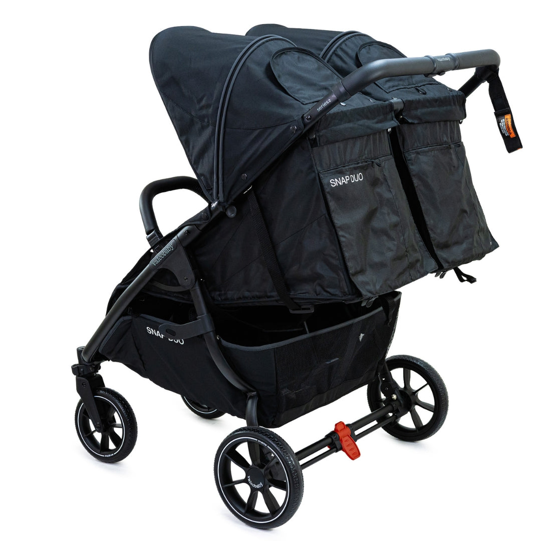 Valco Baby Snap Duo Series 2 Pram