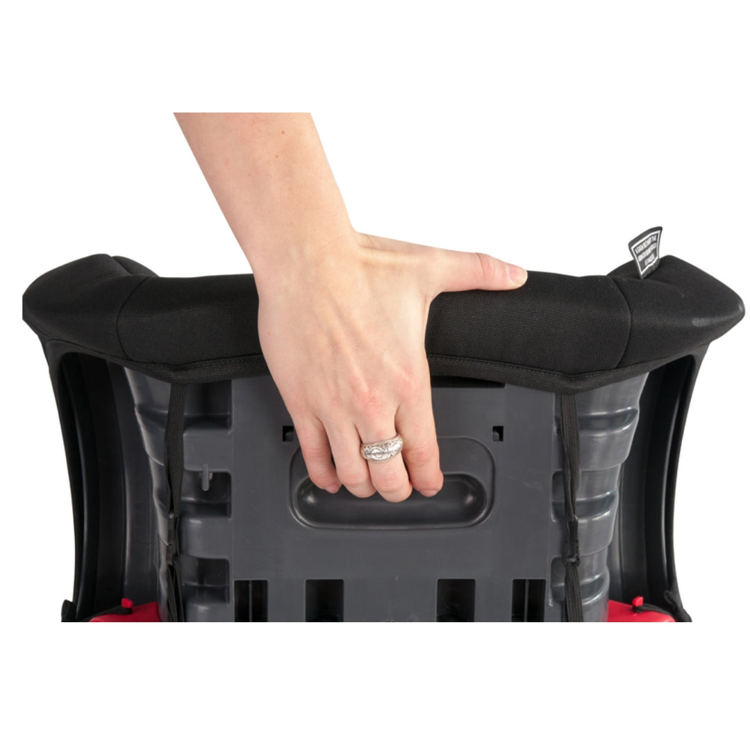 Britax Safe N Sound Hi Liner SG Booster Seat