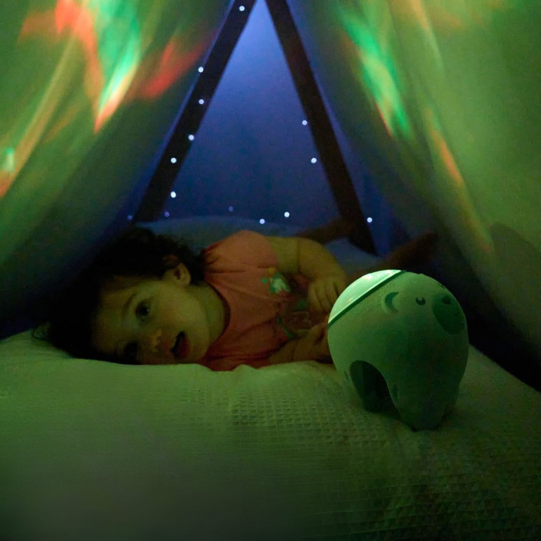 Chicco First Dreams Polar Bear