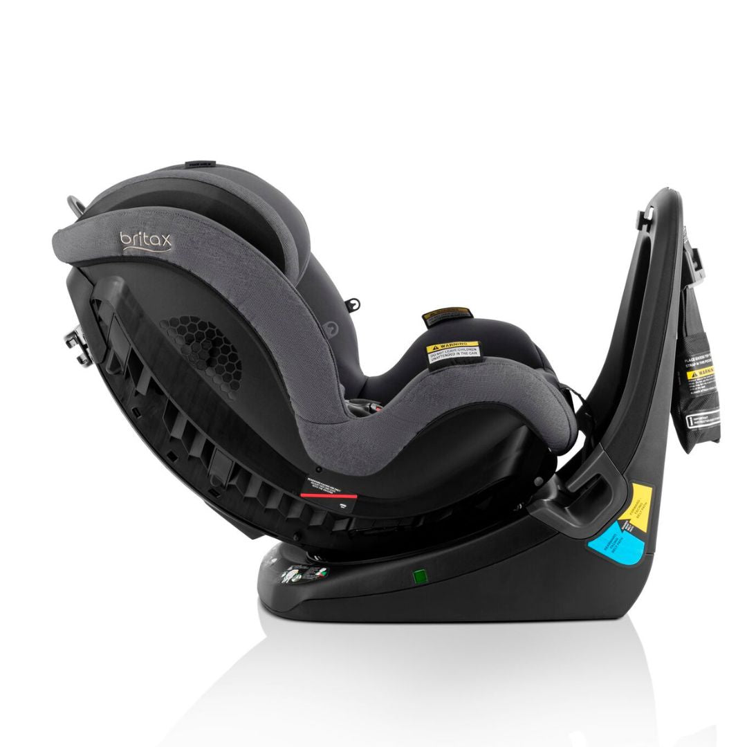 Britax Safe n Sound Graphene 360 Convertible Car Seat