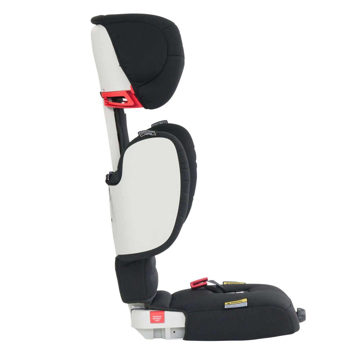 Britax Safe N Sound Booster Kid Guard Black