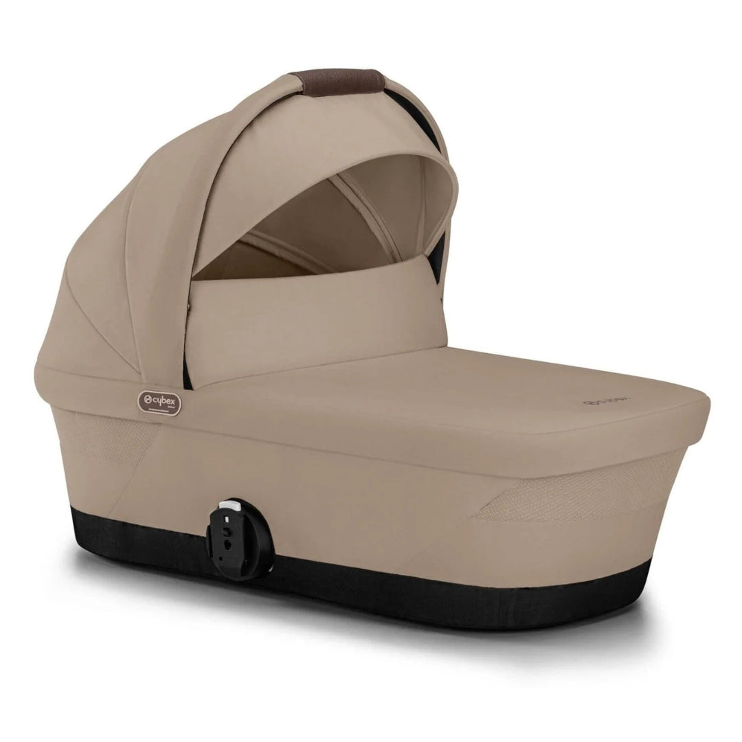 Baby Carriage