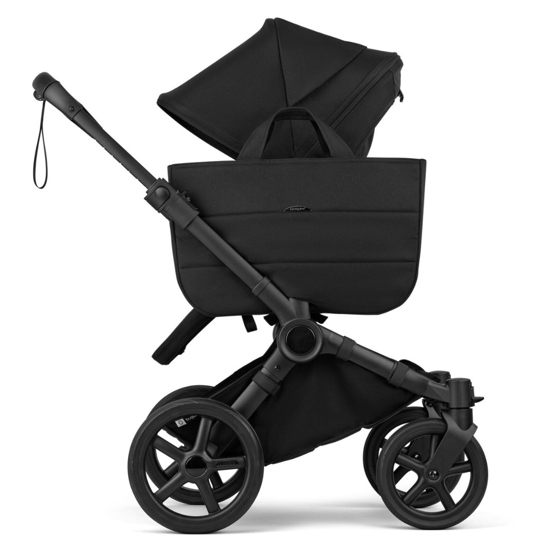 Bugaboo Donkey 6 Mono Pram
