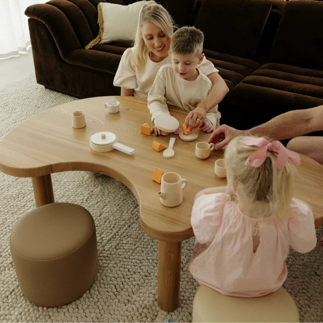 Nuage Interiors Leon Activity Table