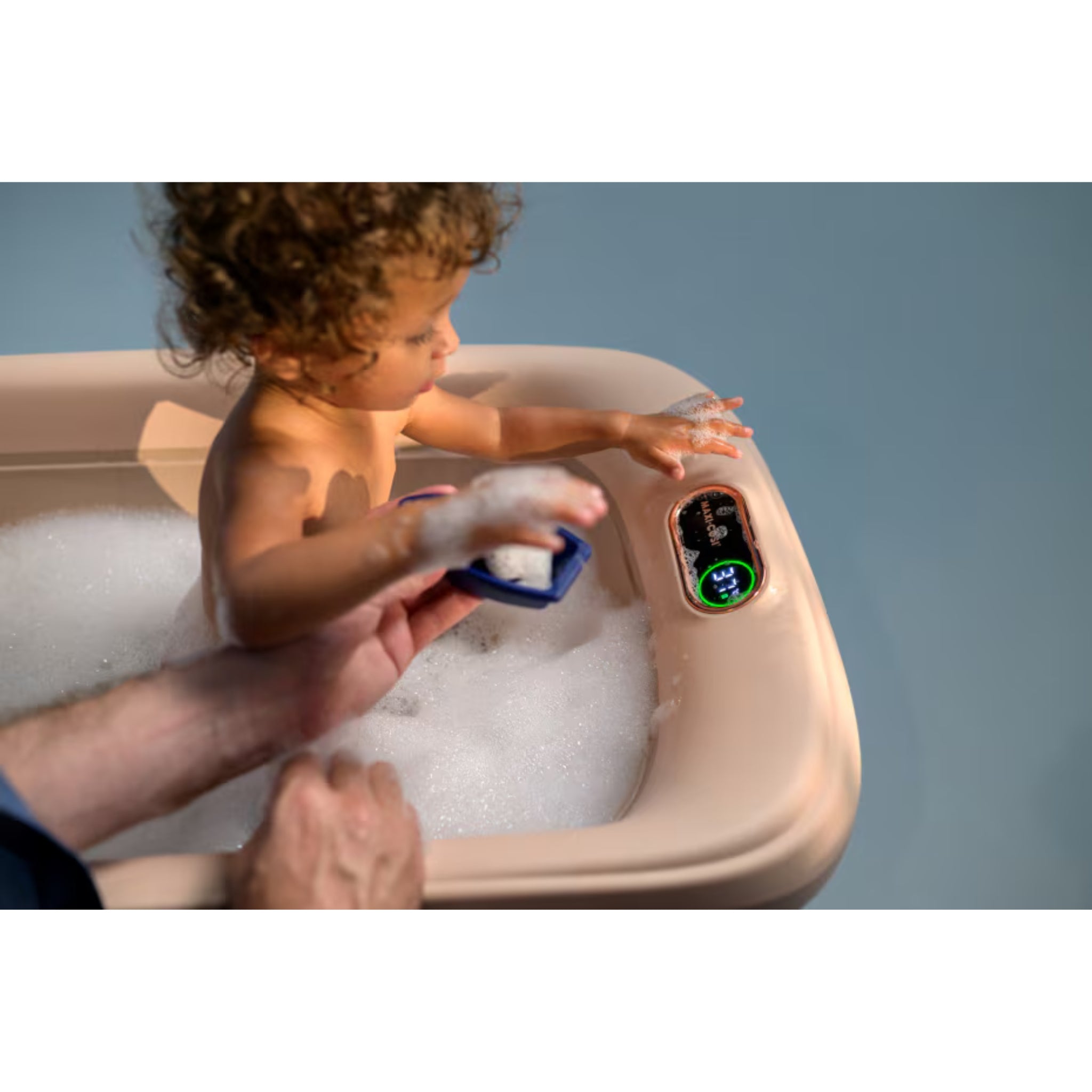 Maxi Cosi Indigo Plus Foldable Bath