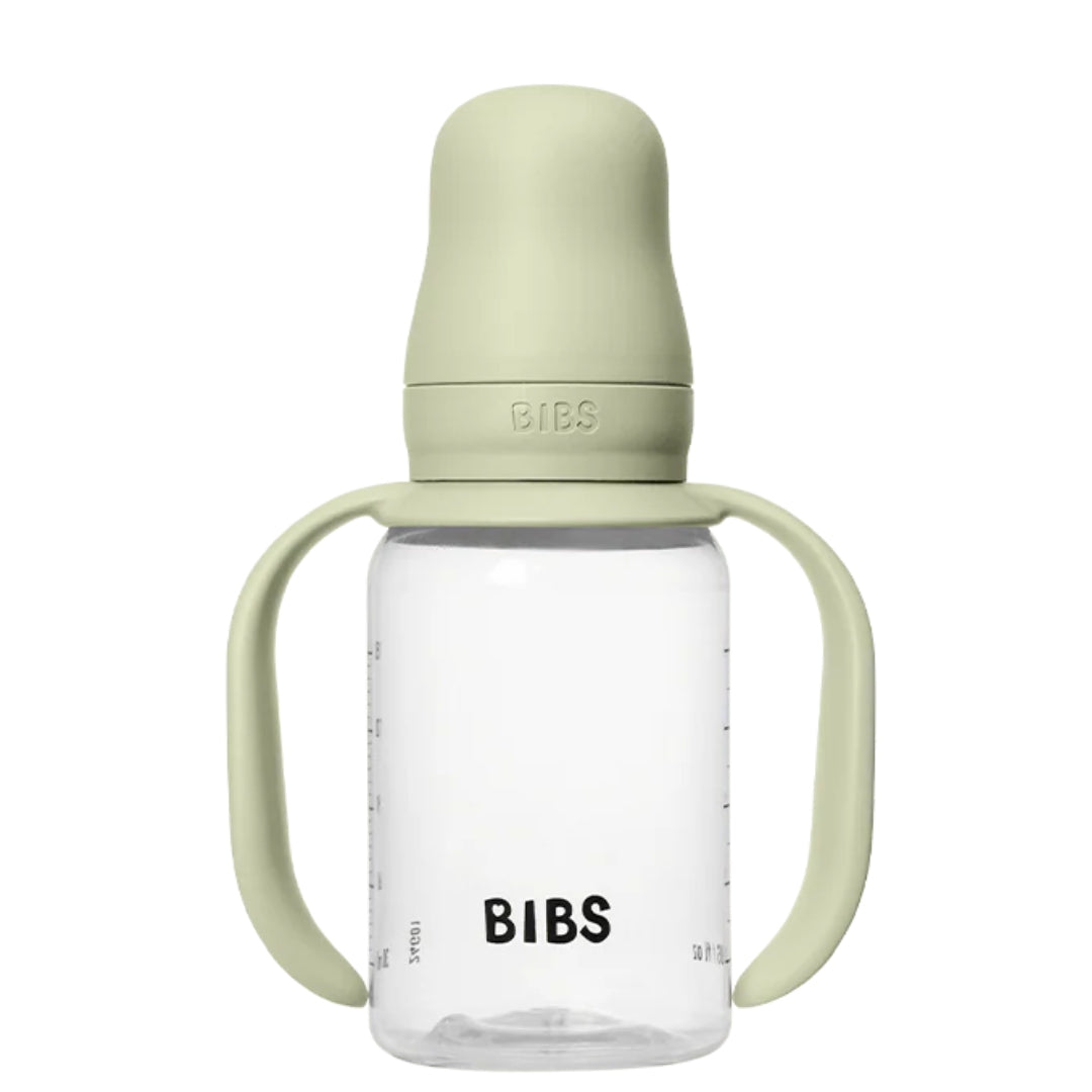 BIBS Sippy Bottle Silicone 150 ml