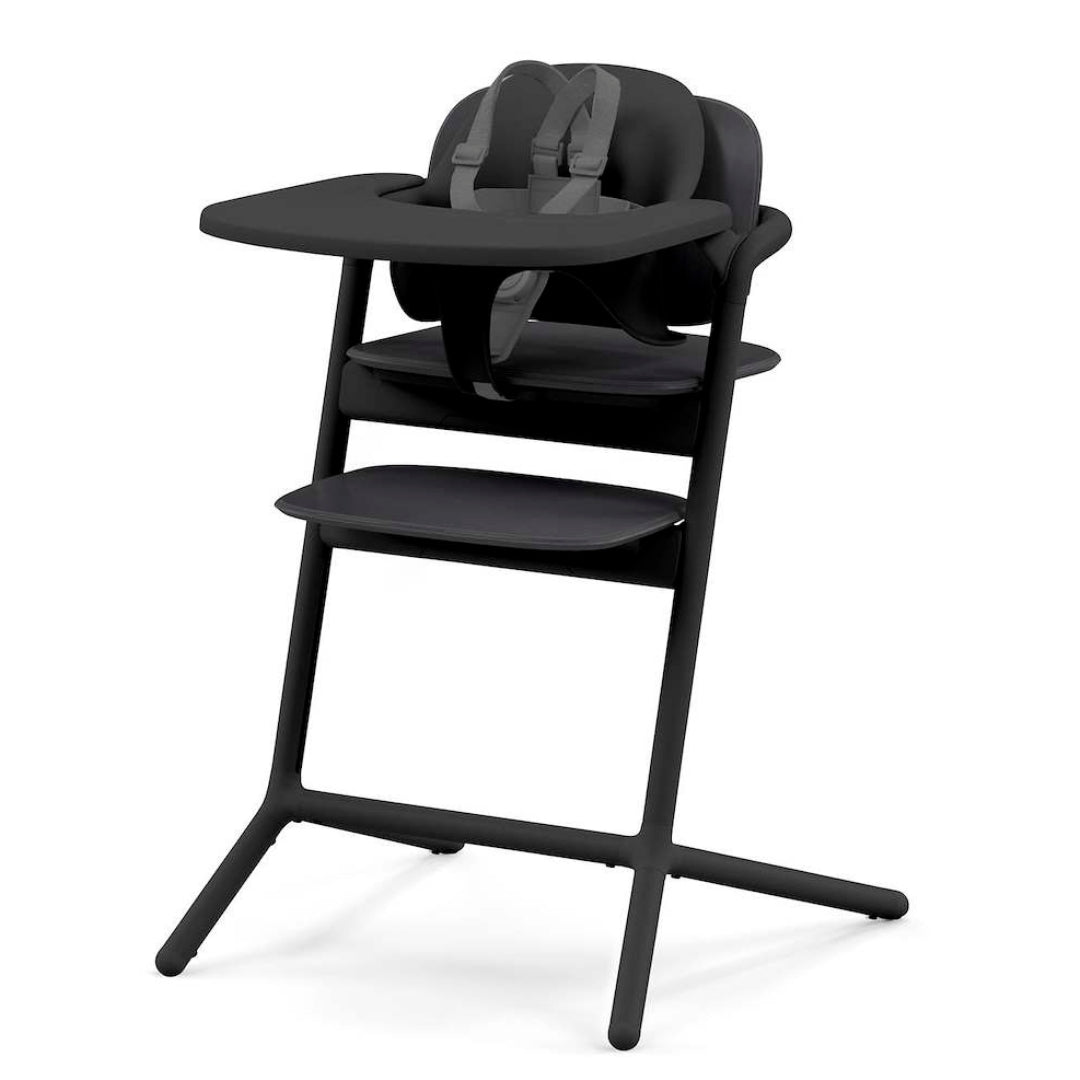 CYBEX Lemo 2 High Chair 3 in 1 Set