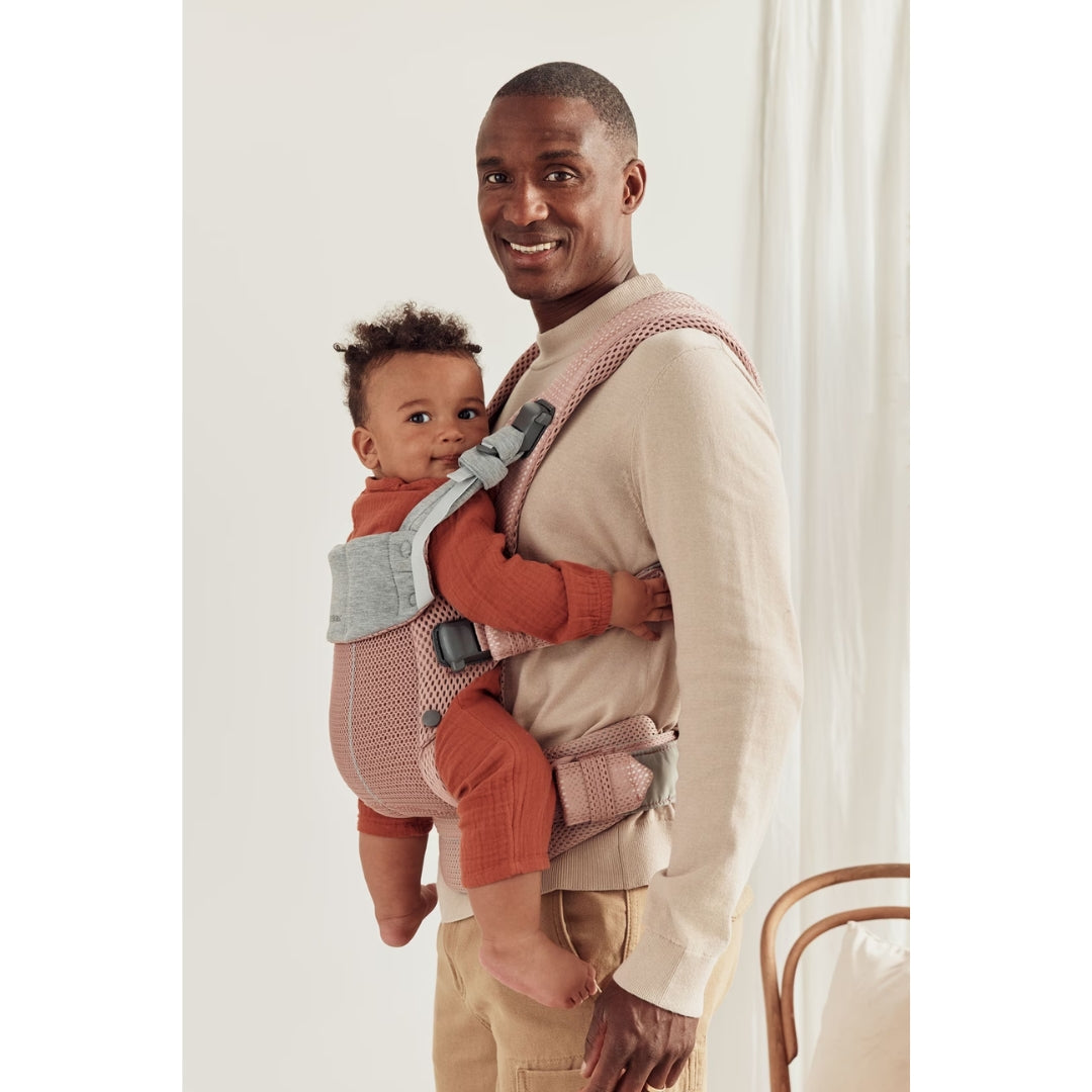 Baby Carrier